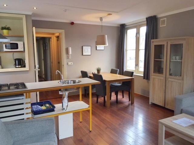 Old Bed & Breakfast 3*