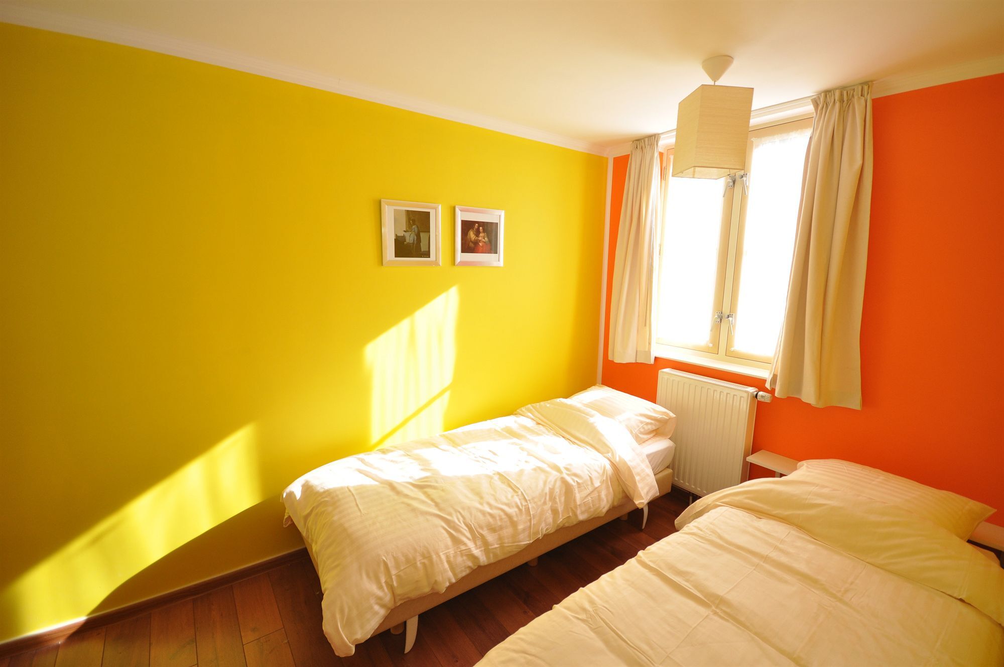 Bed & Breakfast Old Amsterdam